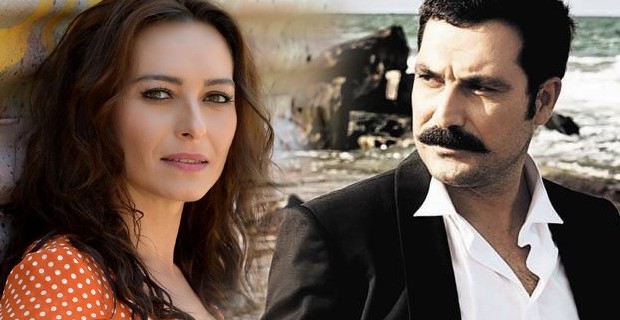 Babam ve Ailesi dizisi