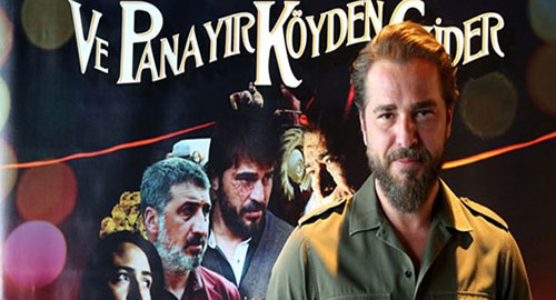 Engin Altan Düzyatan Diriliş Ertuğrul’dan ayrılıyor mu?