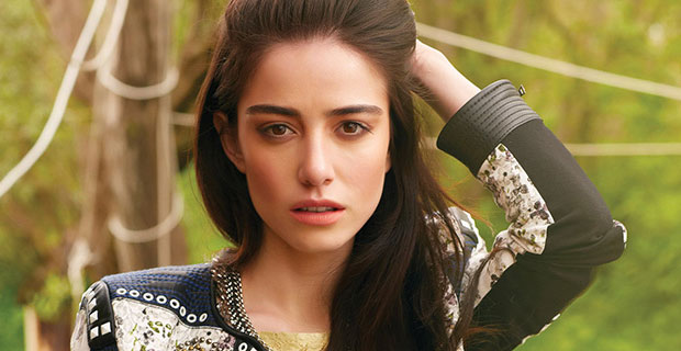 ozge-gurel-stark-Game-Of-Thrones