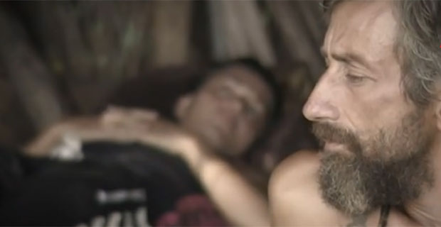 Survivor’dan elenen Yunus Günçe’den ada itirafları