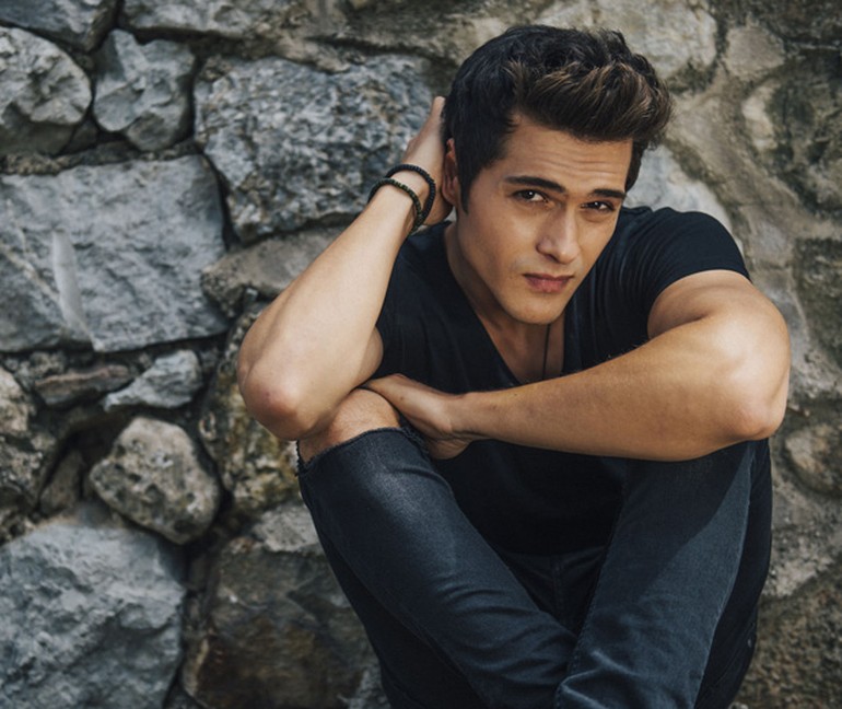 Alperen Duymaz kimdir? (Bodrum Masalı Ateş)