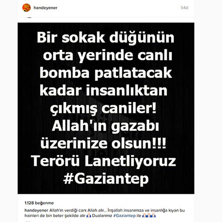 handeyener