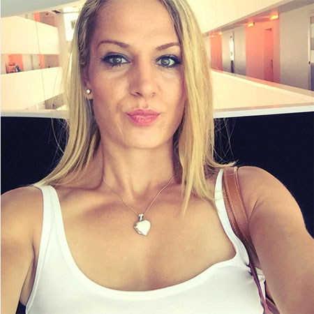 Survivor 2016'nın hırsı, başarısı ve agresif tavırlarıyla hatırlanan yarışmacısı Nagihan Karadere'yi görenler tanımakta zorlanıyor.