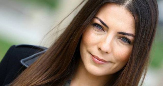 Ünlü oyuncu Kördüğüm dizisine katıldı