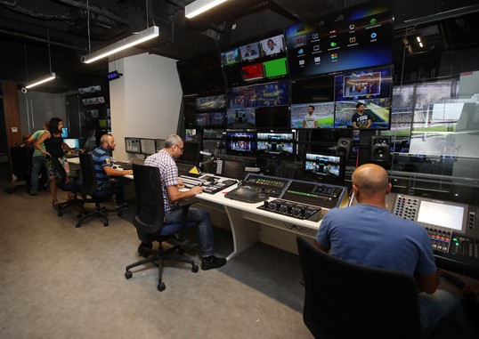 Fenerbahçe TV’de yeni dönem başlıyor