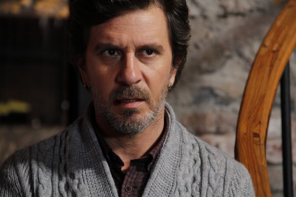 Poyraz Karayel dizisinde sürpriz ayrılık