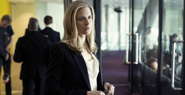 Brit Marling