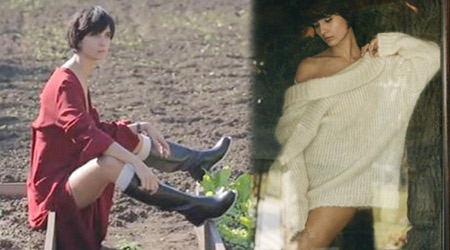 Tuba Büyüküstün’den Cesur ve Güzel itirafı