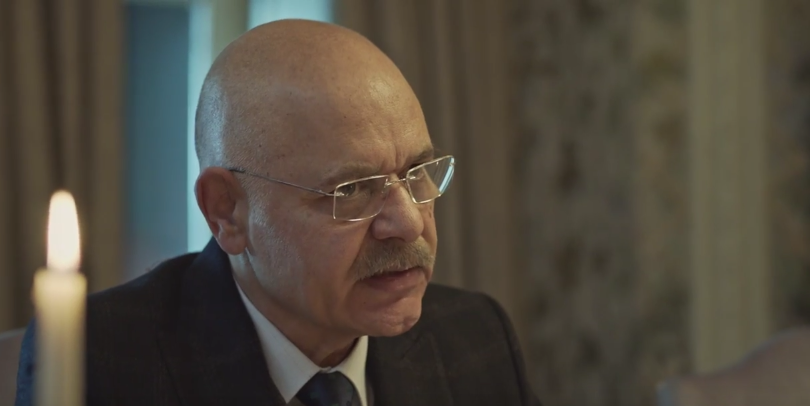 Usta oyuncu Ölene Kadar dizisine katıldı