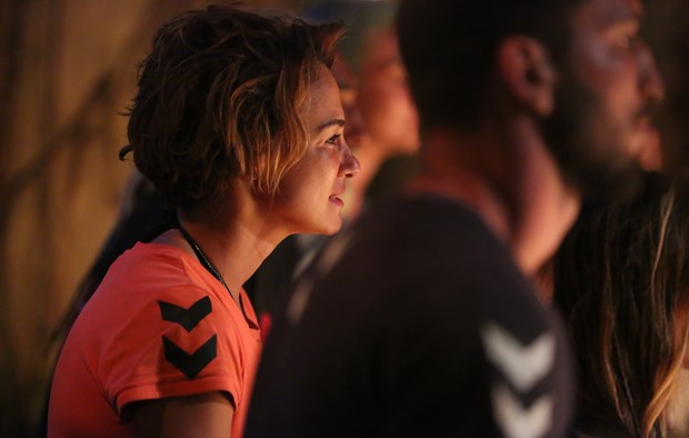 Survivor 2017’de elenen ikinci yarışmacı belli oldu