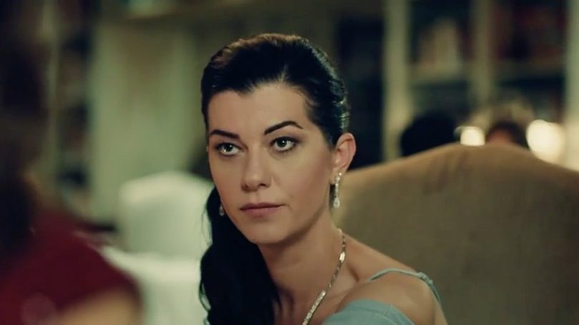 Hayat Şarkısı’nda bir ayrılık daha