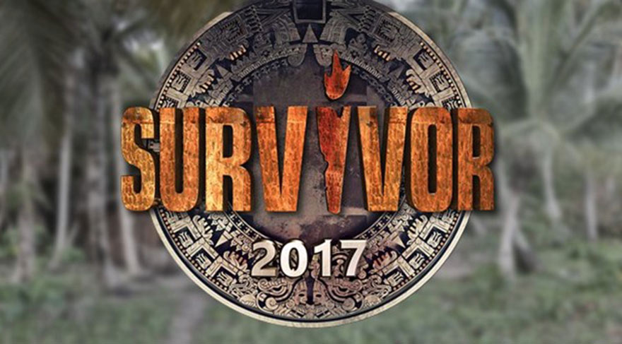 Survivor 2017 Gönüllüler takımı yarışmacıları kimler