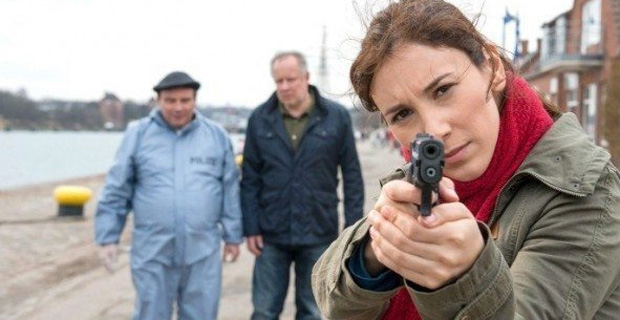 Sibel Kekilli Tatort dizisinden ayrılıyor