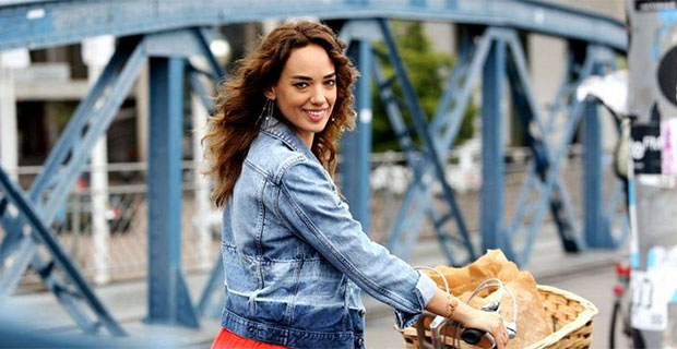 Cem Yılmaz’ın Arif ve 216 filminde kadın başrol oyuncusu kim oldu?