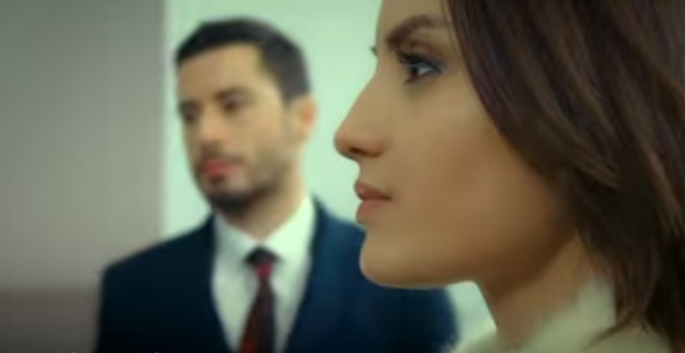 Esaretim Sensin dizisi bitiyor mu?