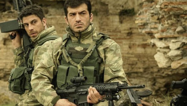 Vatanım Sensin yeni sezon için flaş transfer