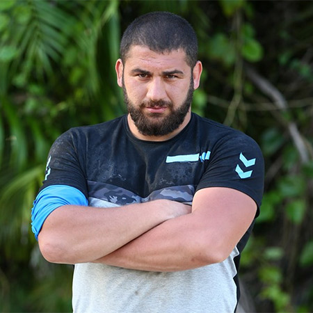 Survivor 2017’de bu hafta kim elendi? 28 Şubat Salı