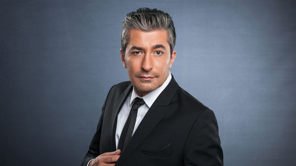 Erkan Petekkaya’dan yeni dizi