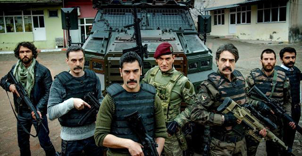 Kanal D’de bu hafta iki yeni dizi başlıyor