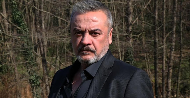 Ünlü oyuncu Ölene Kadar dizisine katıldı