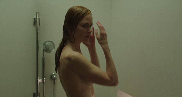 Nicole Kidman’ın dizisinden olay fotoğraflar!