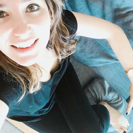 Şebnem Bozoklu görünmez kaza kurbanı!