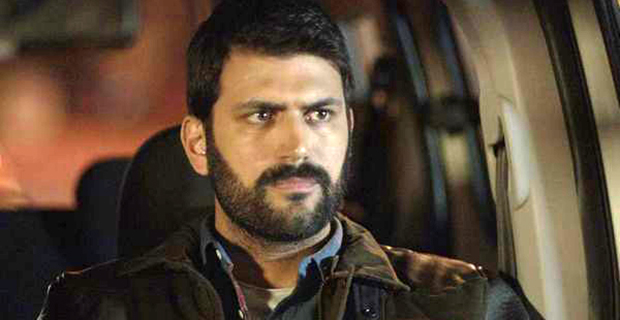 Söz dizisine yeni oyuncu