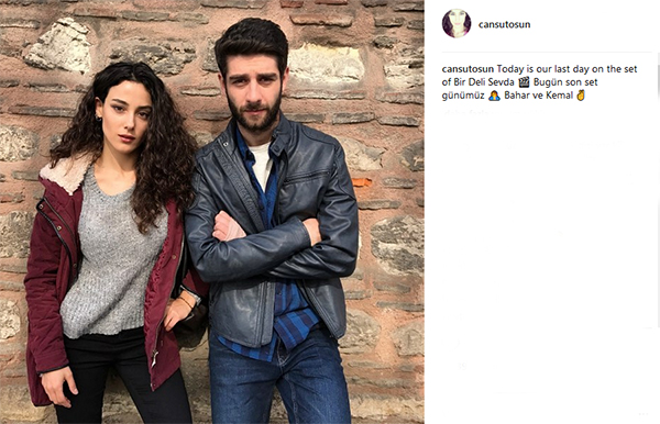 İddialı diziye reyting şoku! Ekrana veda ediyor