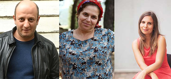 Hayat Şarkısı dizisine sürpriz oyuncular