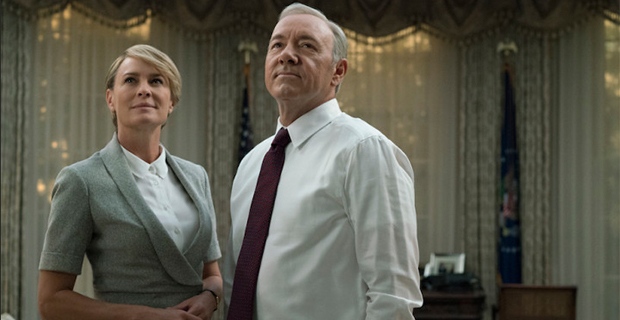House of Cards 5. sezon Netflix’de yayınlanacak mı?