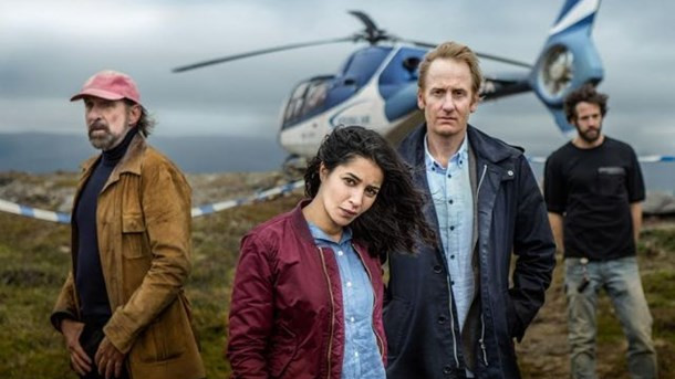 Blu TV Midnight Sun dizisi konusu nedir?