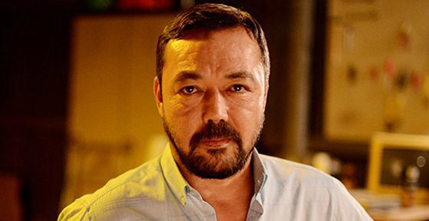 Adı Efsane dizisine sürpriz oyuncu