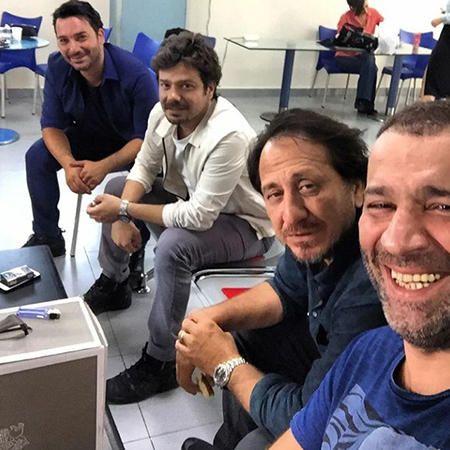 Arka Sokaklar 12. sezonuyla geliyor!