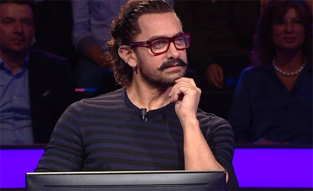 Dünyaca ünlü oyuncu Kim Milyoner Olmak İster’de yarıştı