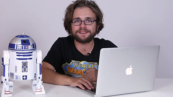 Usta oyuncunun Youtube fenomeni oğlu  Cem Korkmaz intihar etti