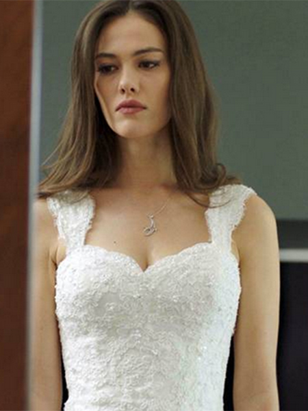 Tutsak dizisi böyle veda edecek! Tutsak finalinde neler olacak?