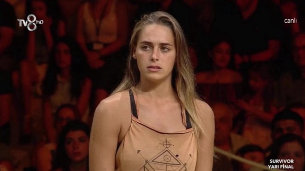 Survivor 2018’e bir isim daha katıldı