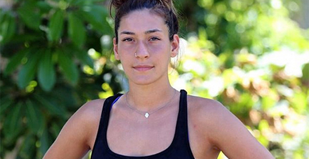 Survivor 2018’e bir sürpriz yarışmacı daha!
