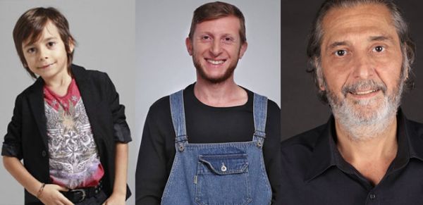 Arka Sokaklar’a üç bomba transfer!