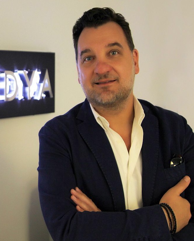 Acun Medya Global’e flaş transfer!