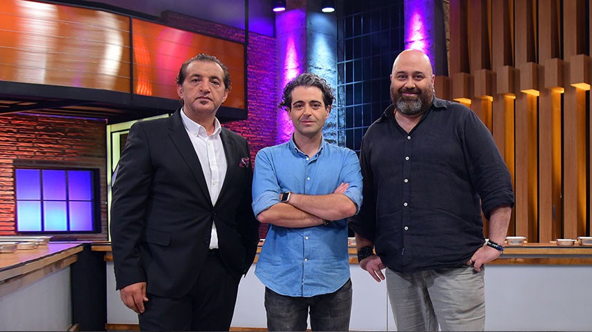 MasterChef Türkiye’de finale kimler kaldı?