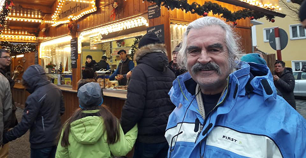 Kurtlar Vadisi’nin İzzet Ağa’sı Erol Tezeren yeni projelere hazırlanıyor