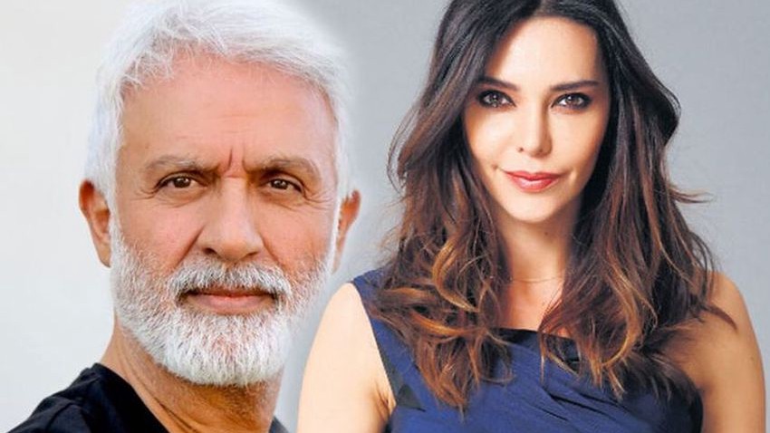 Hande Ataizi Yasak Elma’da oynayacak mı?