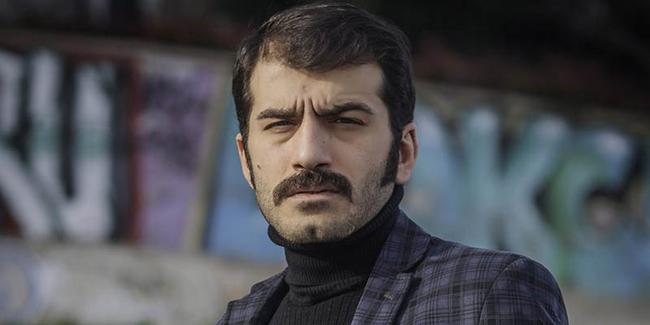 Ufuk Bayraktar kabadayı filmiyle dönüyor
