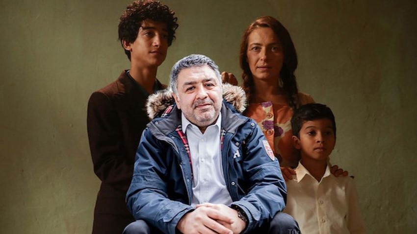 Ayla ve Müslüm’ün yapımcısından Dumlupınar filmi sürprizi!