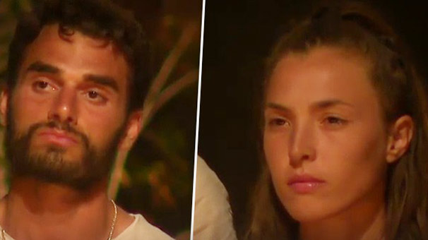 Survivor’da Atakan ile Sude arasında tehdit krizi!