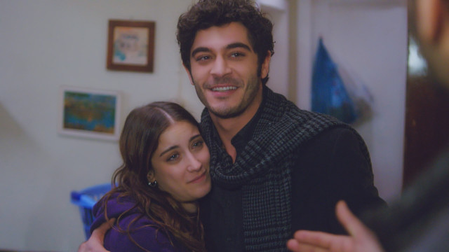 Bizim Hikaye dizisine iki flaş transfer!