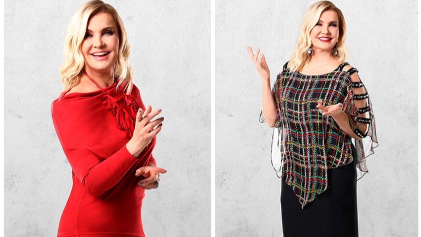 Derya Baykal ile Gülümse programı hangi kanalda, saat kaçta yayınlanıyor?