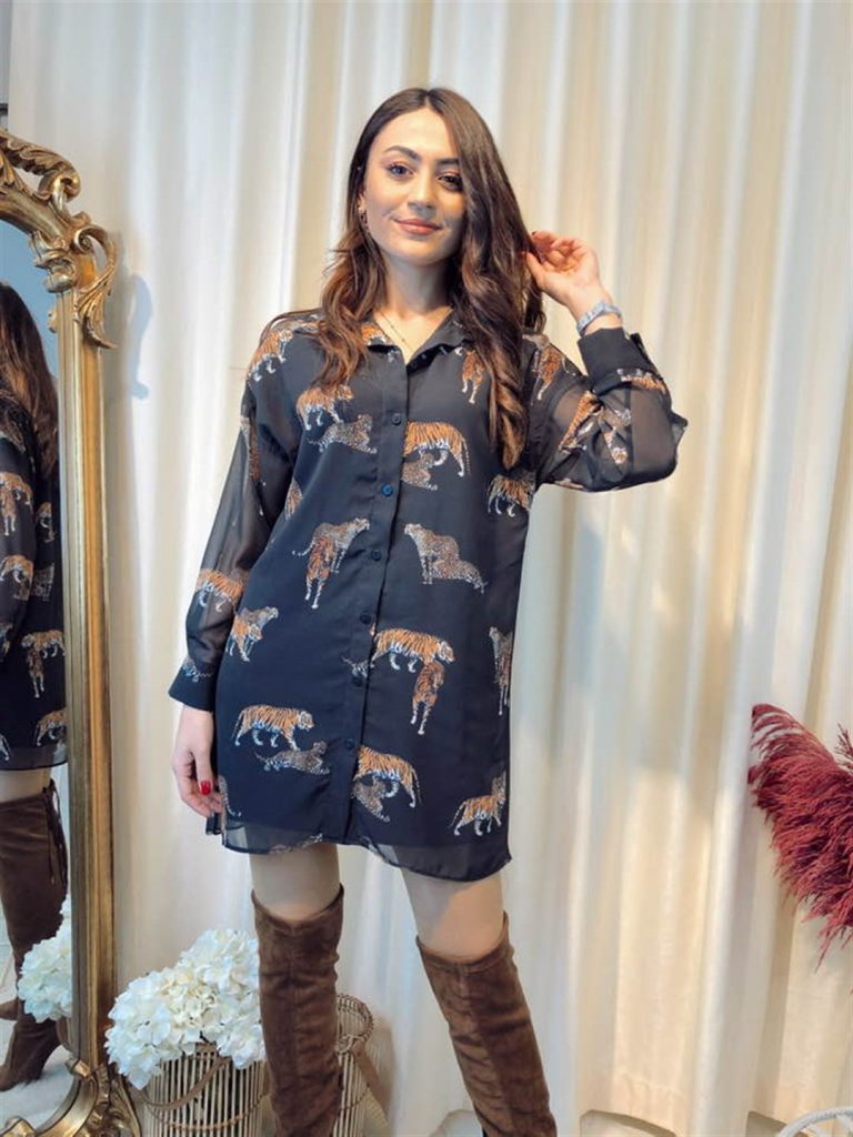 Anında Alınabilecek En Güzel 4 Kız Çocuk Elbisesi