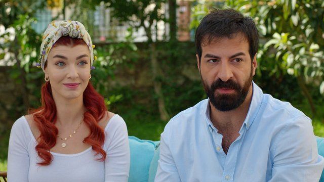 Kuzey Yıldızı İlk Aşk dizisinde Cengiz Bozkurt sürprizi